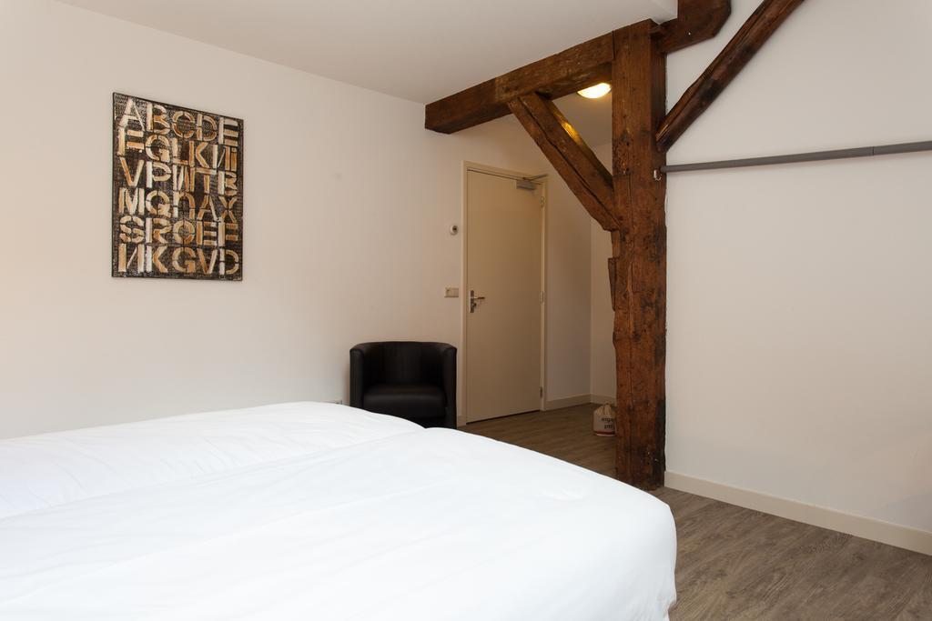 Bakhuis Het Oude Klooster Montfoort Room photo