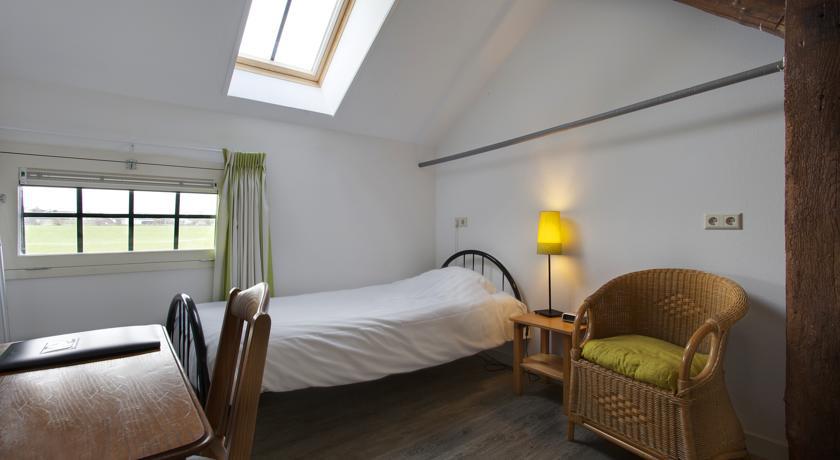 Bakhuis Het Oude Klooster Montfoort Room photo