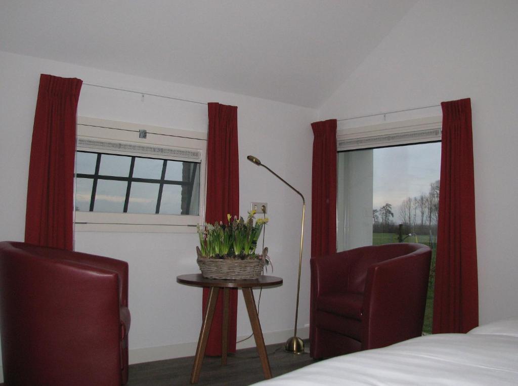 Bakhuis Het Oude Klooster Montfoort Room photo